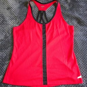 Workout Tank Top